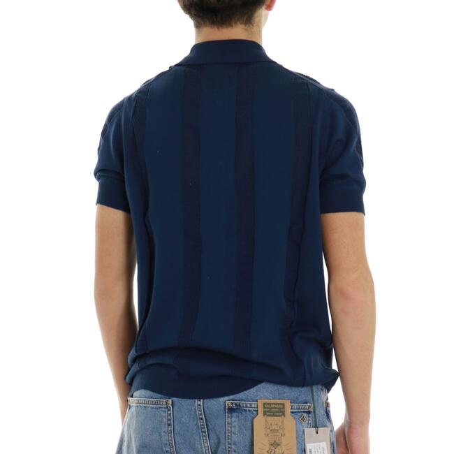 CAMICIA IN MAGLIA SQUAD - Mad Fashion | img vers.650x/